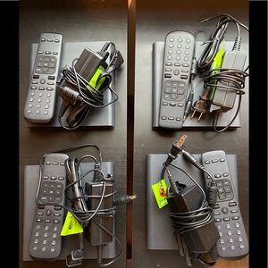 AT&T Direct TV stream boxes